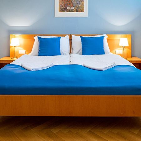 Villa Marion Luhačovice Quarto foto
