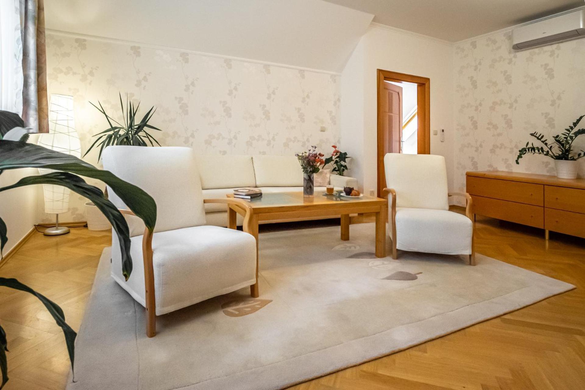 Villa Marion Luhačovice Quarto foto